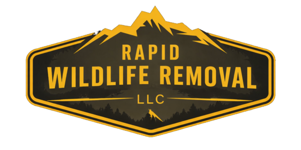 Rapid Wildlife Removal LLC Logo